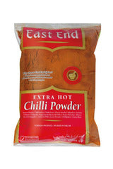 East End Extra Hot Chilli Powder - DesiMe