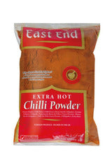 East End Extra Hot Chilli Powder