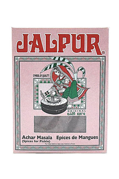Jalpur Achar Masala 375g - DesiMe