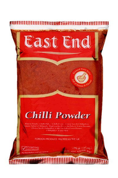 East End Chilli Powder - DesiMe