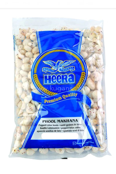Heera Phool Makhana 100g - DesiMe