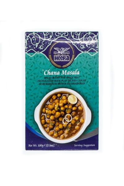 Heera Chana Masala 100g - DesiMe
