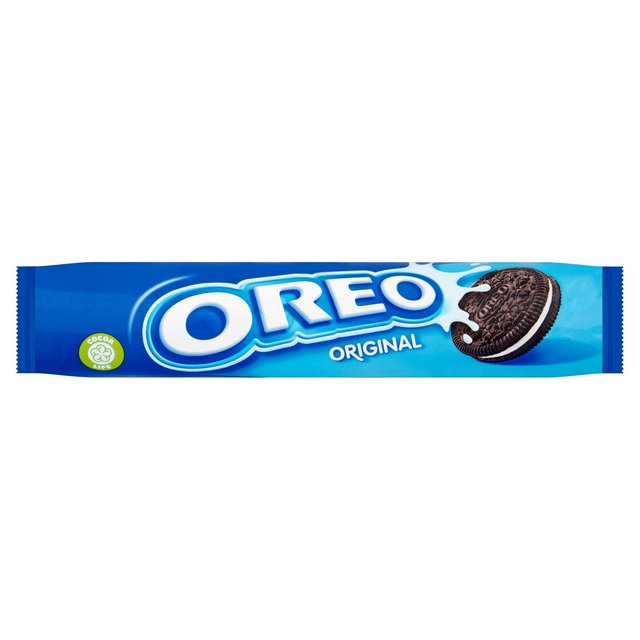 Oreo Original 154g - DesiMe