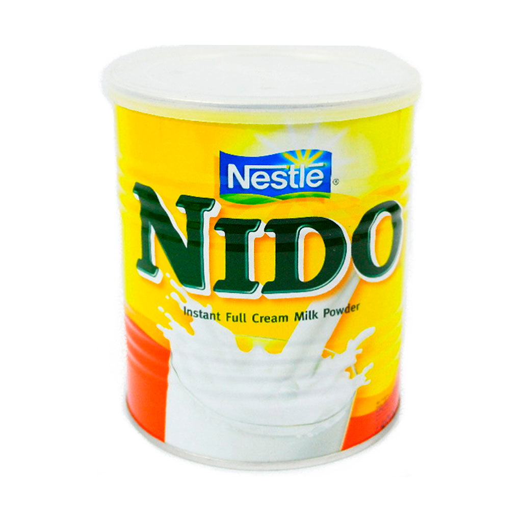 Nestle Nido Milk Powder - DesiMe