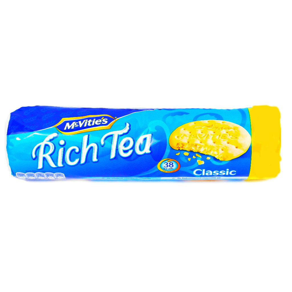 McVitie's Rich Tea Biscuit 300g - DesiMe