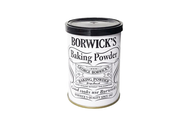 Borwick's Baking Powder 100g - DesiMe