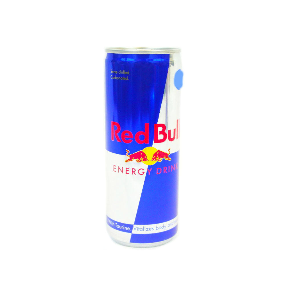 Red Bull 250ml