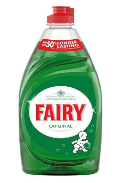 Fairy Original 320ml - DesiMe