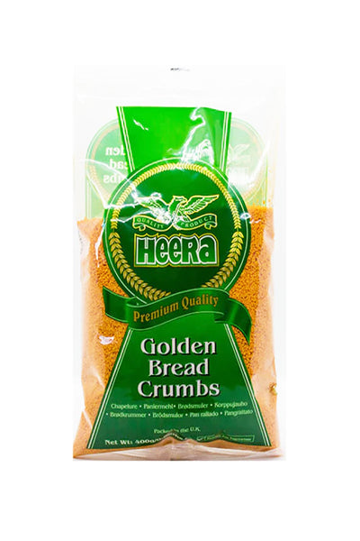 Heera Golden Bread Crumbs - DesiMe
