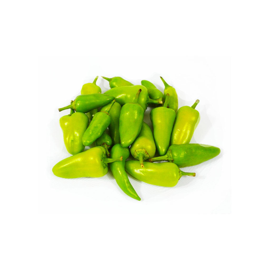 Bullet Chillies - DesiMe