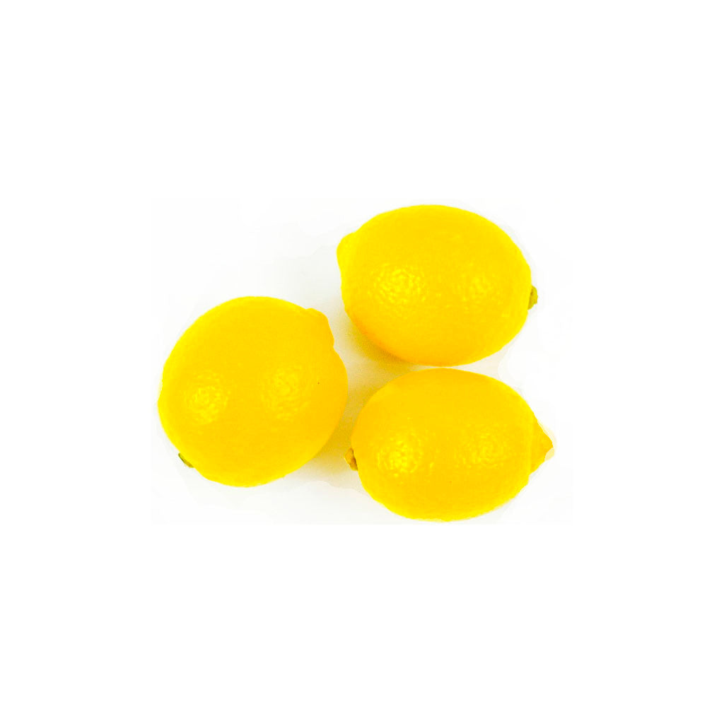 Lemon - DesiMe
