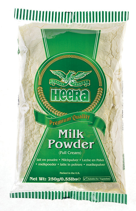 Heera Milk Powder 250g - DesiMe