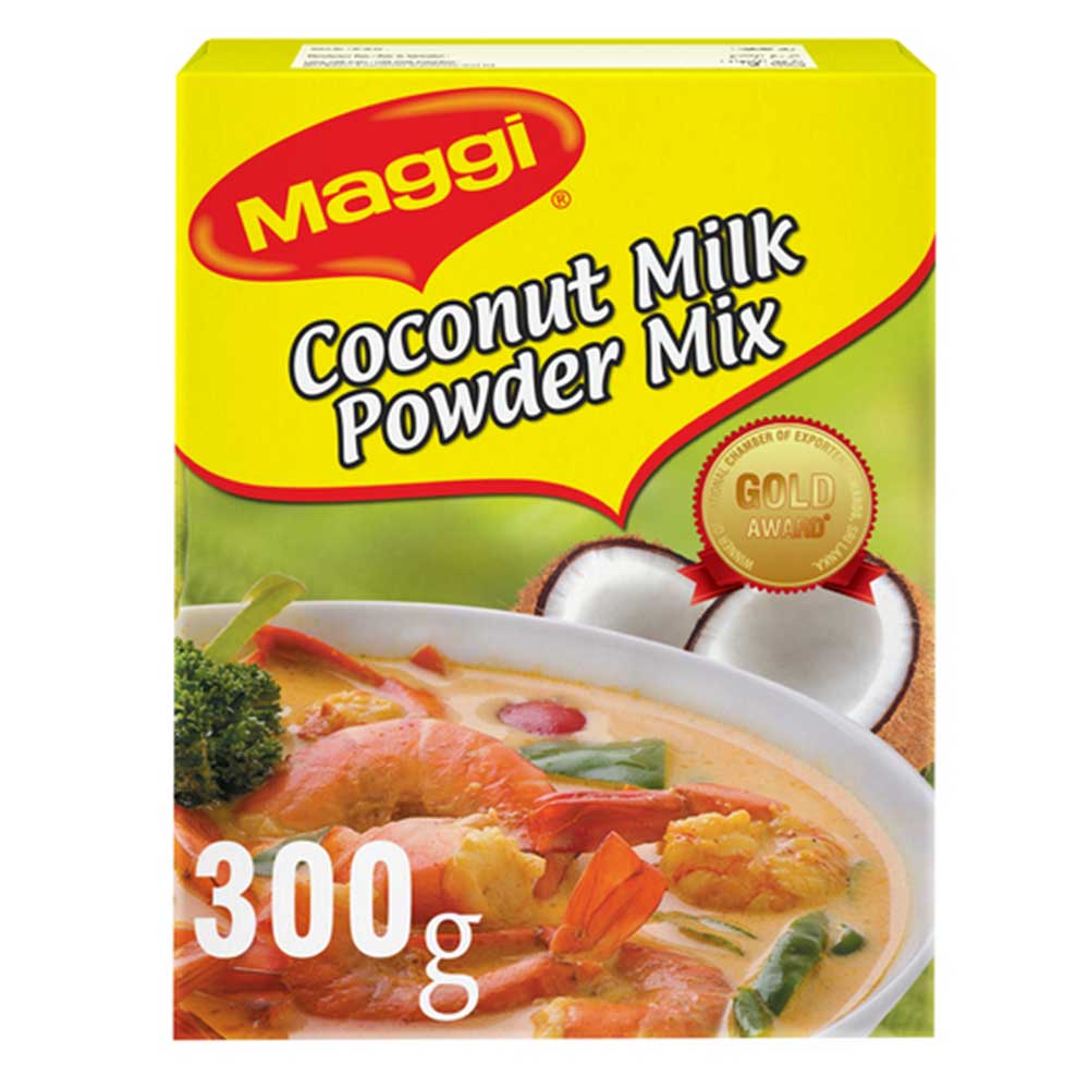 Maggi Coconut Milk Powder Mix 300g - DesiMe
