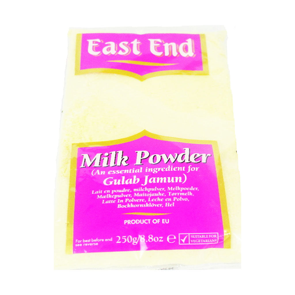 East End Milk Powder 250g - DesiMe