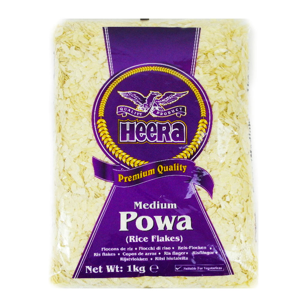 Heera Meduim Powa 1kg - DesiMe