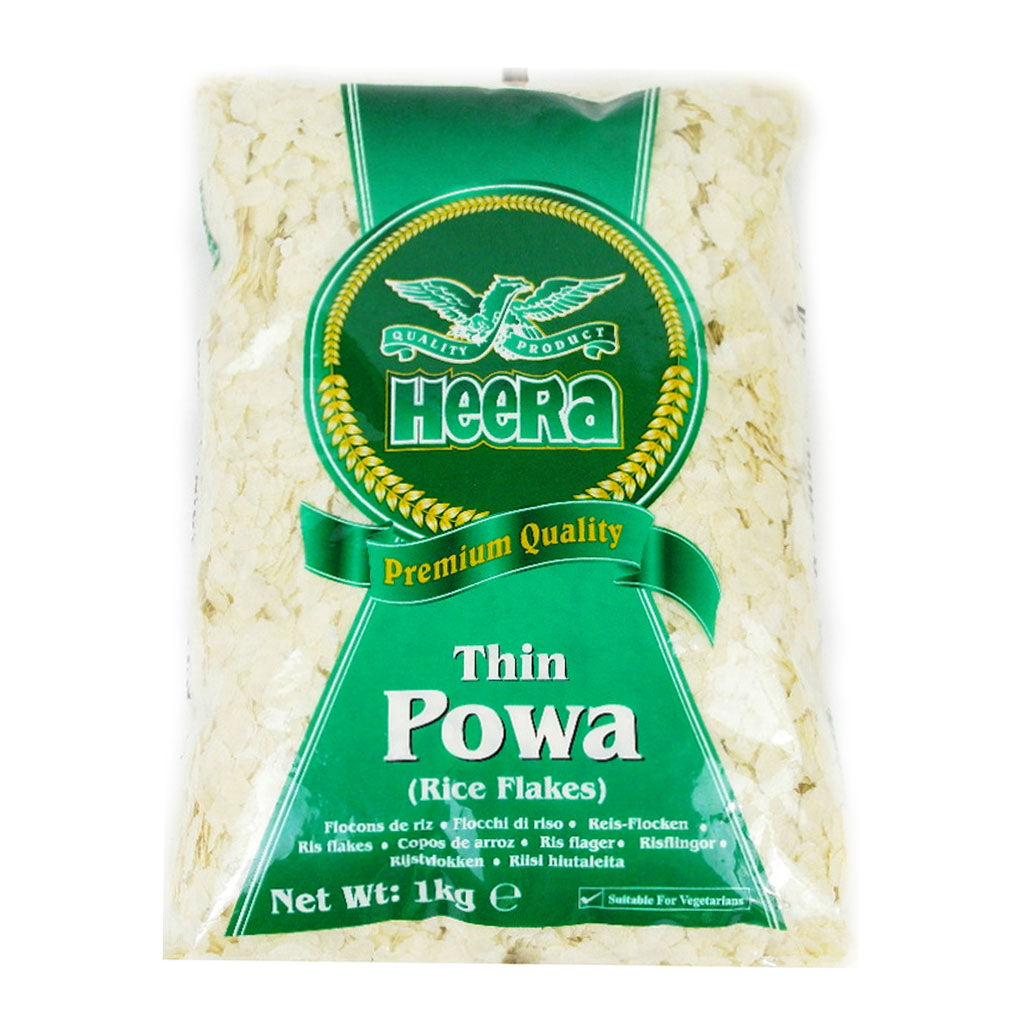 Heera Thin Powa 1kg - DesiMe