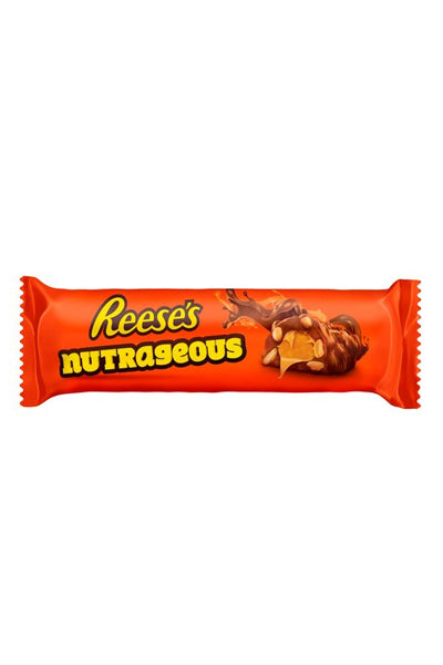 Nutrageous store