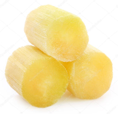 Sugar cane 250g - DesiMe