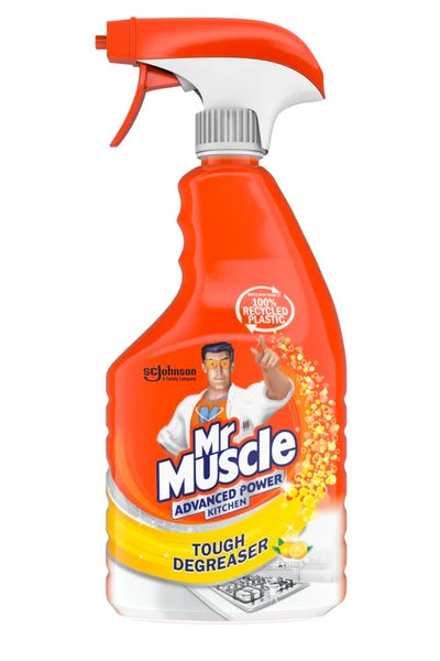 Mr Muscle Kitchen 750ml - DesiMe