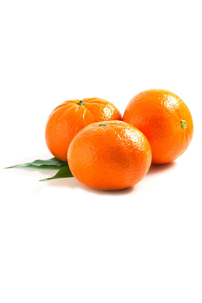 Tangerines - DesiMe