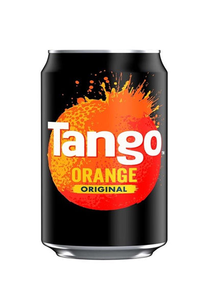 Tango Orange 330ml