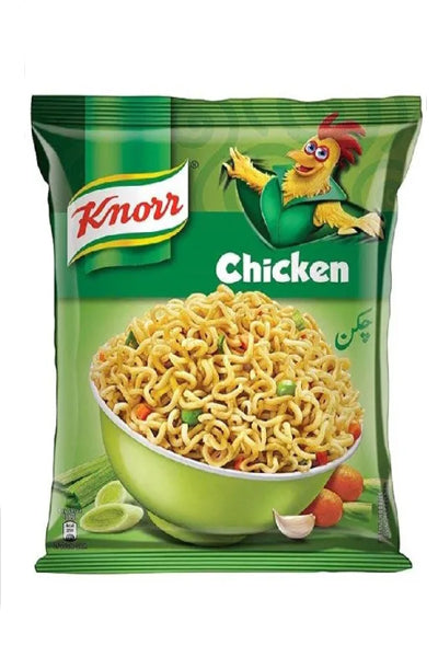 Knorr Chicken Instant Noodles 57g - DesiMe