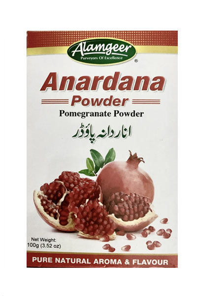 Alamgeer Anardana Powder (Pomegranate) 100g