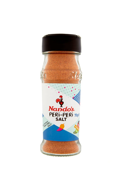 Nando's Peri-Peri Salt 70g - DesiMe