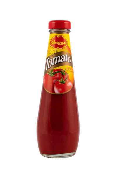 Shezan Tomato Ketchup 305g - DesiMe