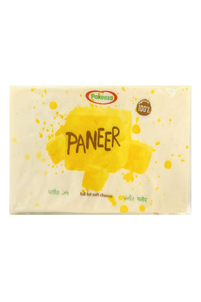 Pakeeza Paneer 200g - DesiMe