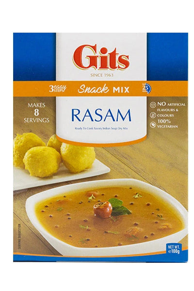Gits Rasam 100g - DesiMe