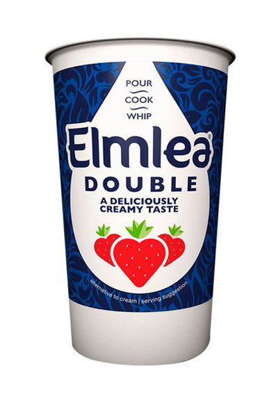 Elmlea Double Cream 270ml - DesiMe