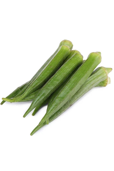 Okra - DesiMe