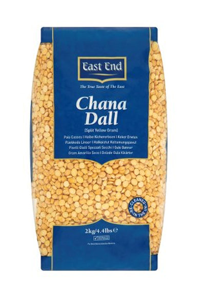 East End Chana Dall - DesiMe