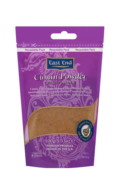 East End Cumin Powder - DesiMe