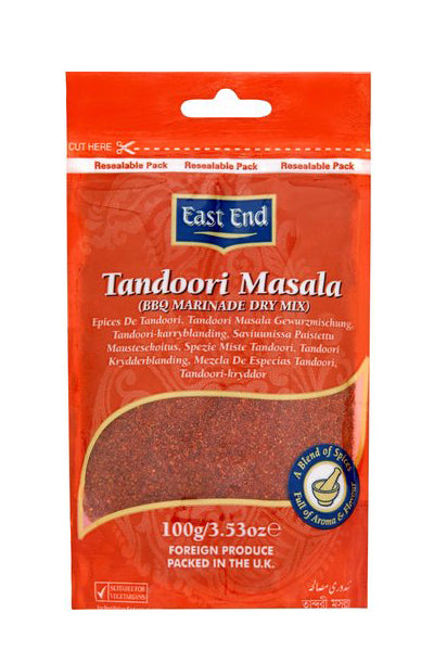 East End Tandoori Masala - DesiMe