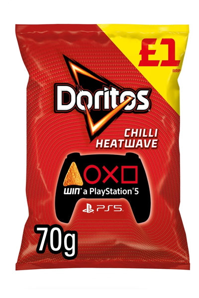 Doritos ps5 best sale