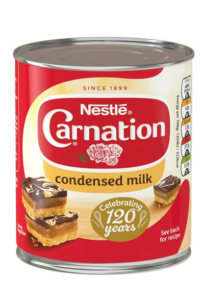 Nestle Carnation Condensed Milk 397g - DesiMe