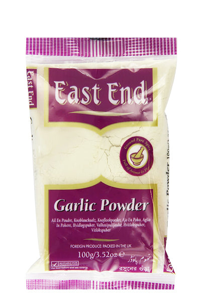 East End Garlic Powder - DesiMe