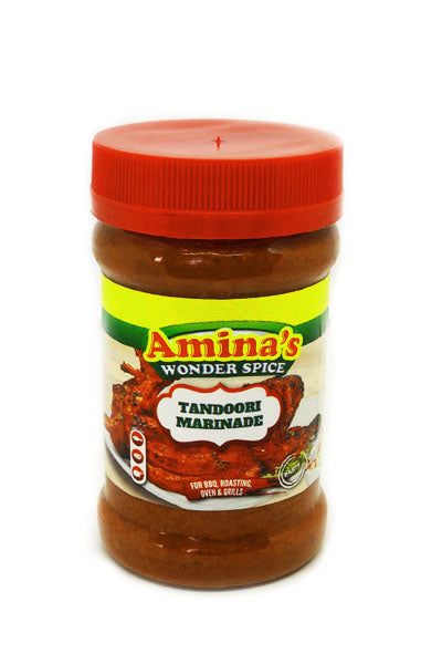 Amina's Tandoori Marinade 325g - DesiMe