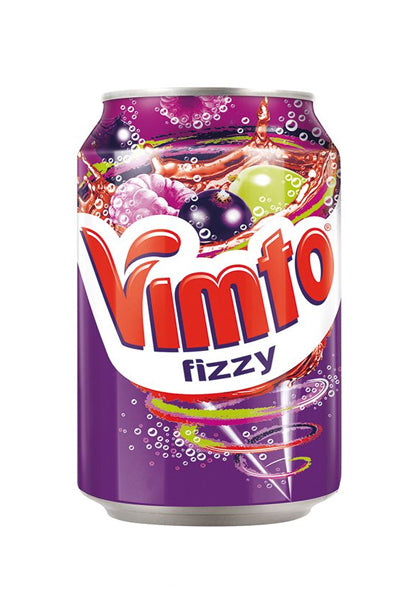Vimto 330ml - DesiMe