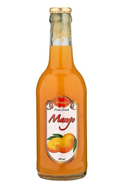 Shezan Mango 250ml