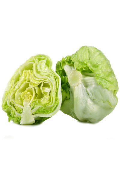 Iceberg Lettuce x1 - DesiMe
