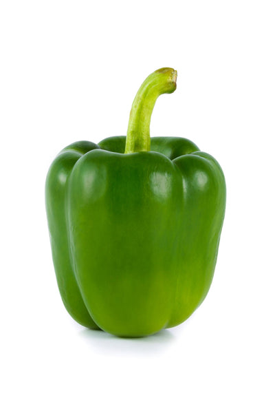 Green Pepper x1 - DesiMe