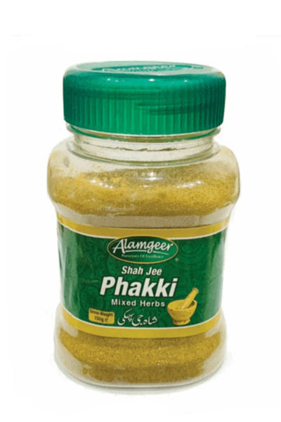 Alamgeer Shahi Jee Phakki 150g - DesiMe