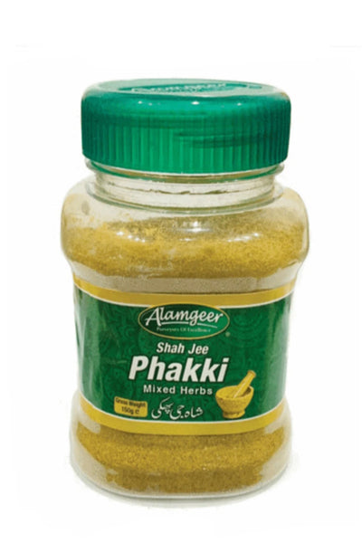 Alamgeer Shahi Jee Phakki 150g