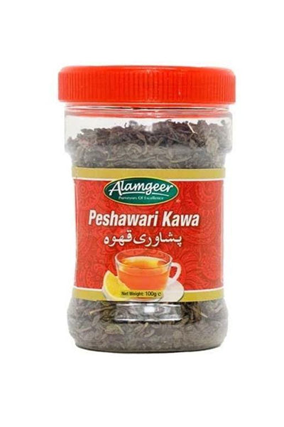 Alamgeer Peshawari Kawa 100g - DesiMe
