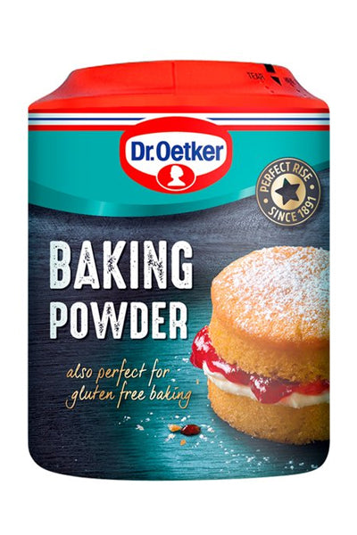Dr.Oetker Baking Powder 170g - DesiMe