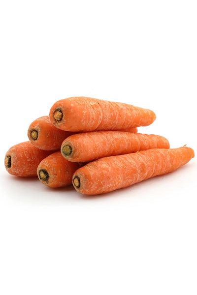 Carrots - DesiMe