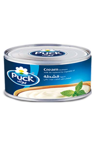 Puck Cream Original 170g - DesiMe